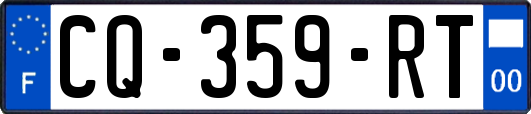CQ-359-RT