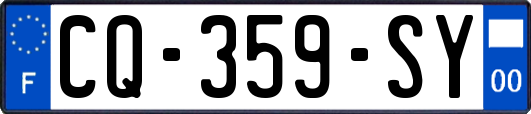 CQ-359-SY