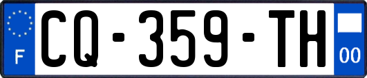 CQ-359-TH