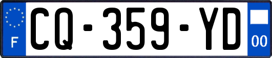 CQ-359-YD