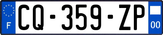 CQ-359-ZP