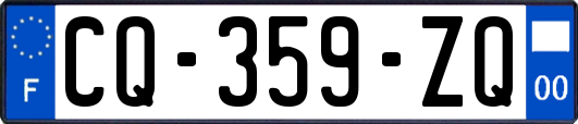 CQ-359-ZQ