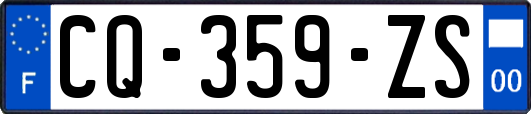 CQ-359-ZS