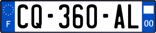 CQ-360-AL