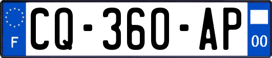 CQ-360-AP