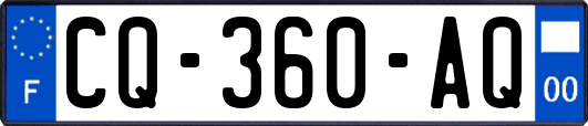 CQ-360-AQ