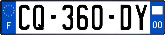 CQ-360-DY