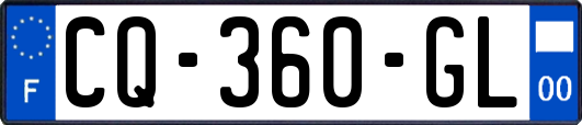 CQ-360-GL