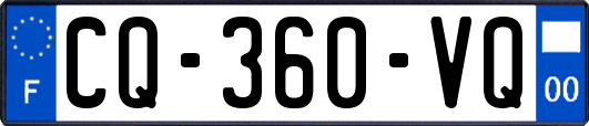 CQ-360-VQ