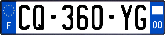 CQ-360-YG