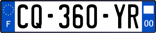 CQ-360-YR