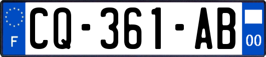 CQ-361-AB