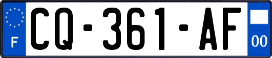 CQ-361-AF