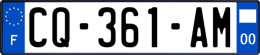 CQ-361-AM