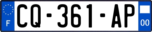 CQ-361-AP