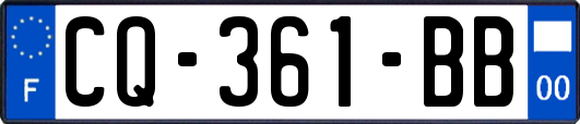 CQ-361-BB