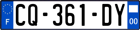 CQ-361-DY