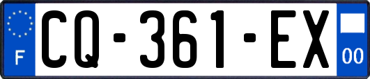 CQ-361-EX