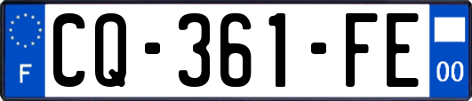 CQ-361-FE