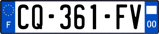 CQ-361-FV