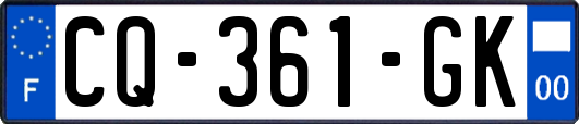 CQ-361-GK