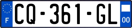 CQ-361-GL