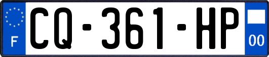 CQ-361-HP