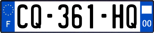 CQ-361-HQ