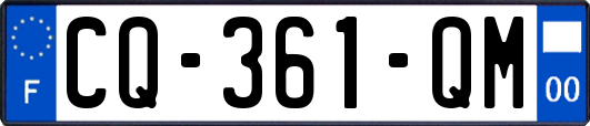 CQ-361-QM