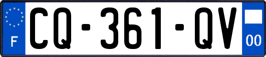 CQ-361-QV