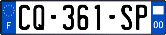 CQ-361-SP