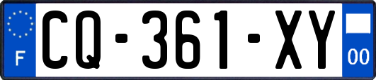 CQ-361-XY