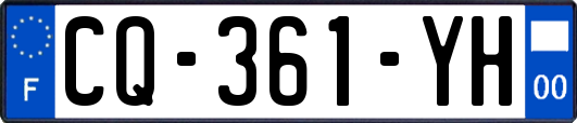 CQ-361-YH