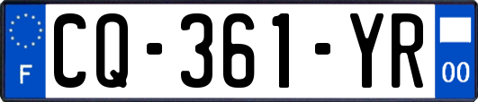 CQ-361-YR