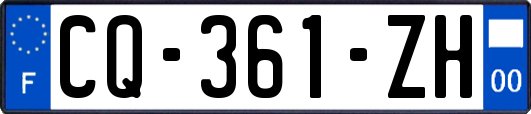 CQ-361-ZH