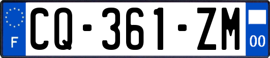 CQ-361-ZM