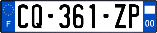 CQ-361-ZP