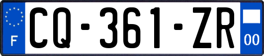 CQ-361-ZR