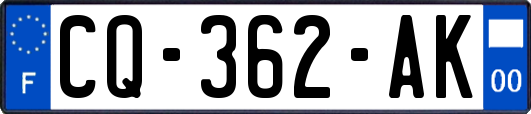 CQ-362-AK