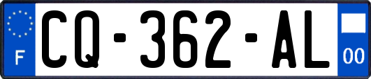 CQ-362-AL