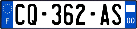 CQ-362-AS