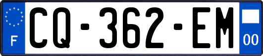 CQ-362-EM