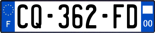 CQ-362-FD