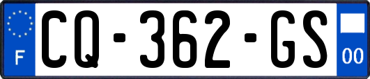 CQ-362-GS