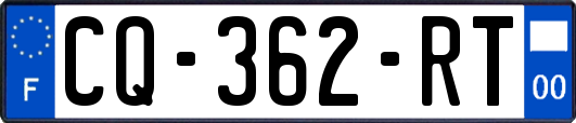 CQ-362-RT