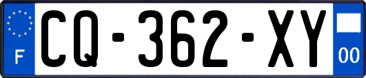 CQ-362-XY