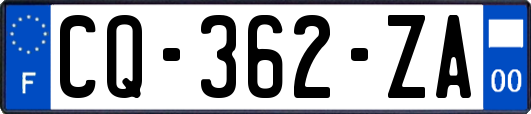 CQ-362-ZA