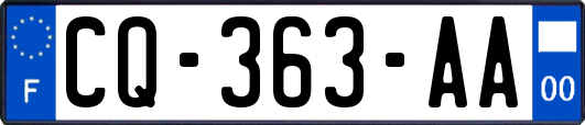 CQ-363-AA