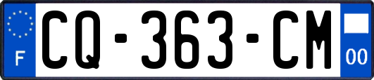 CQ-363-CM