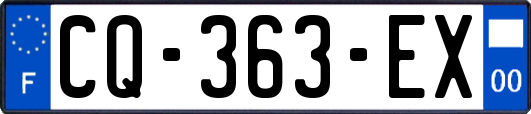 CQ-363-EX